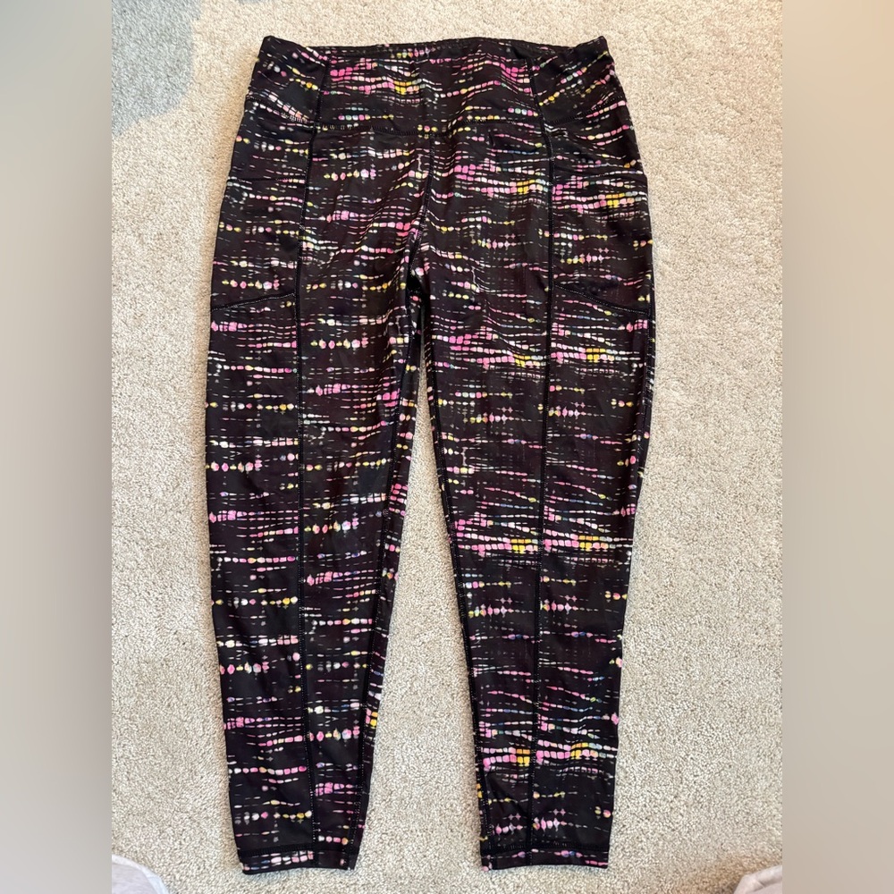 Pro Player Pocket Leggings